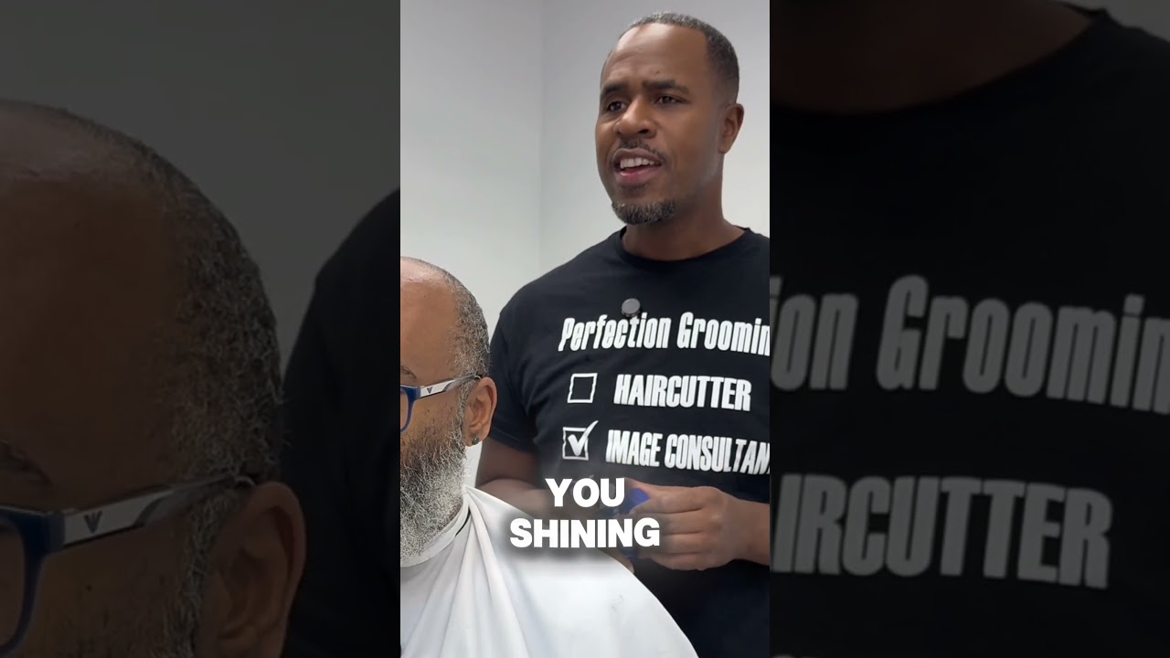 Atlanta barber full services studio   