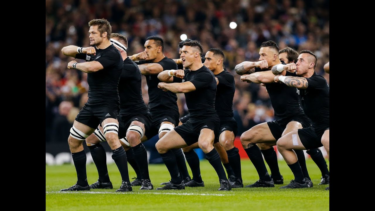 Video: Bristol Rugby And Bristol City Academies United To Learn From All Black Success