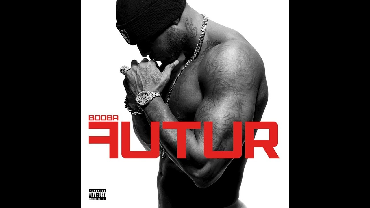 Booba feat Kaaris - Kalash (Instrumental)