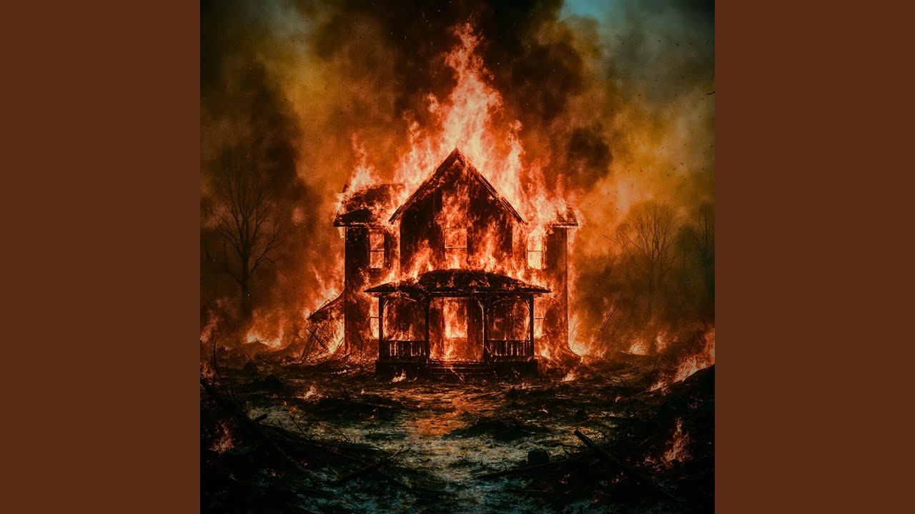 Nothing Left To Burn
