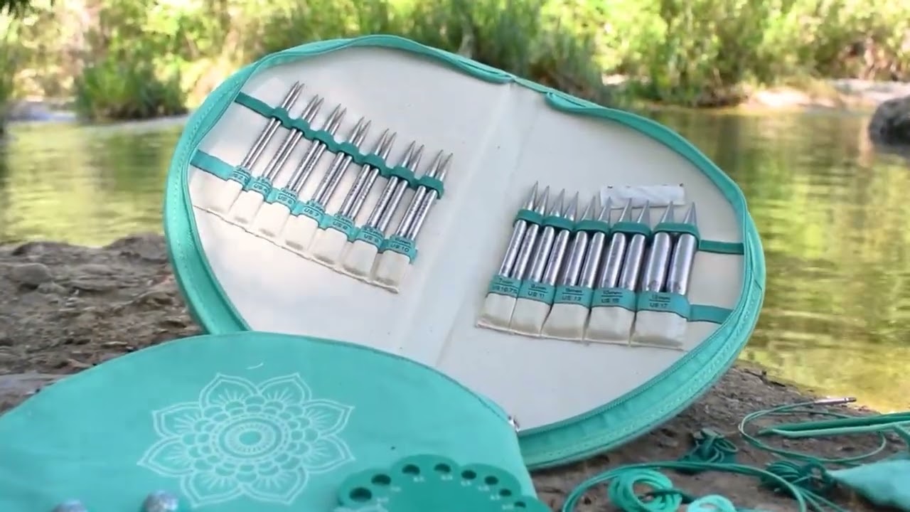KnitPro | The Mindful Collection