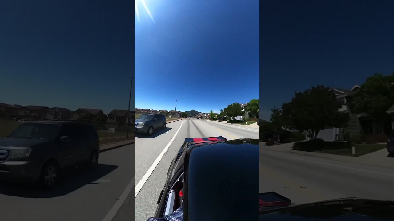 632 big block 1,150 on motor only &ldquo; Filmed MEXICO &ldquo;