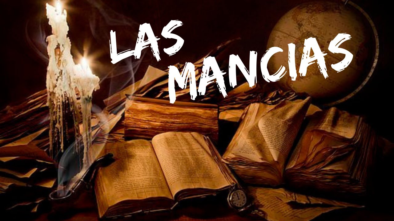 LAS MANCIAS