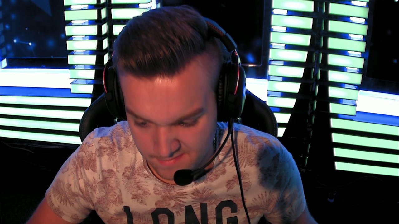 Faze 2v2 Space soldiers [Nuke] w/Rain Niko Xantares Calyx
