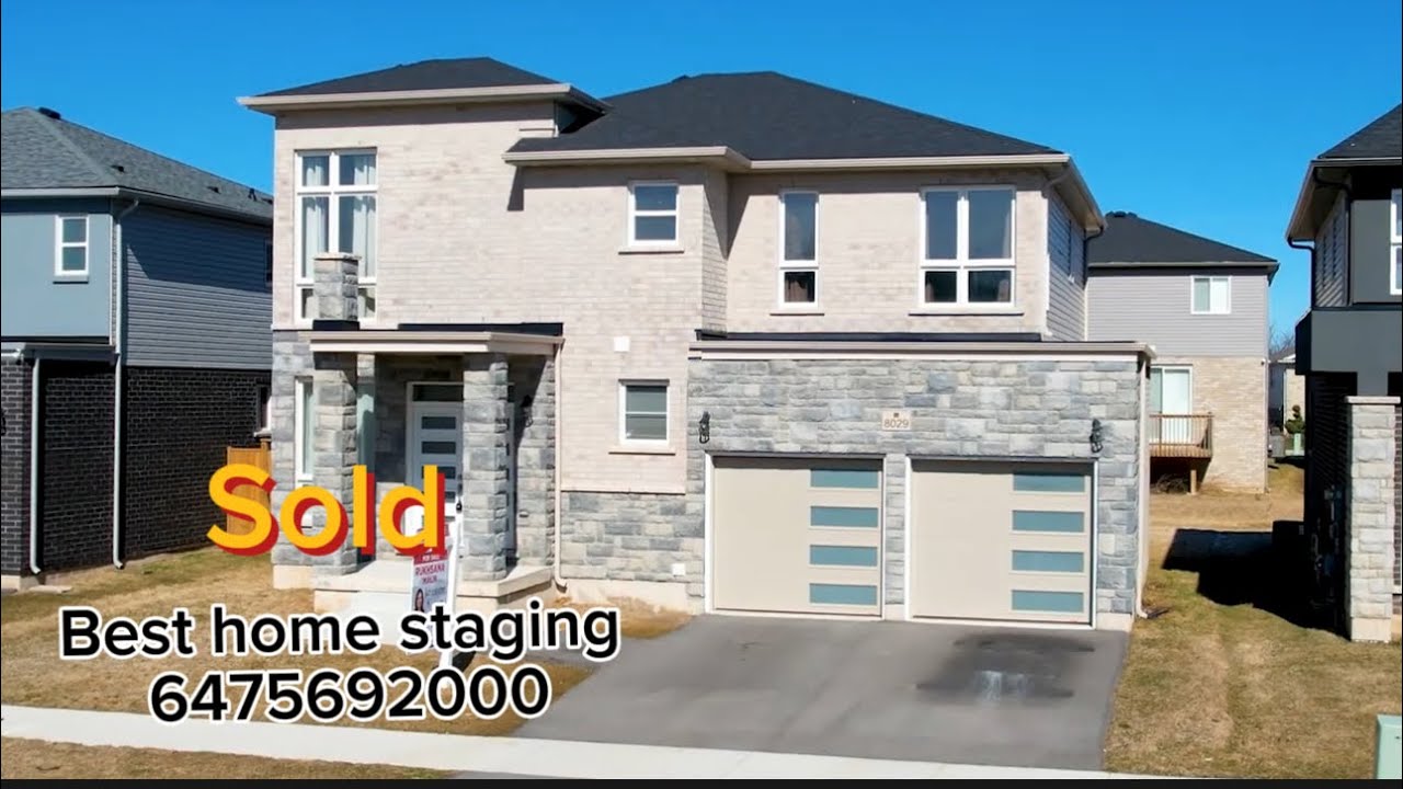 Secrets of Staging and Selling in TorontoHome stSecrts of Staging and Selling in TorontoHome staging