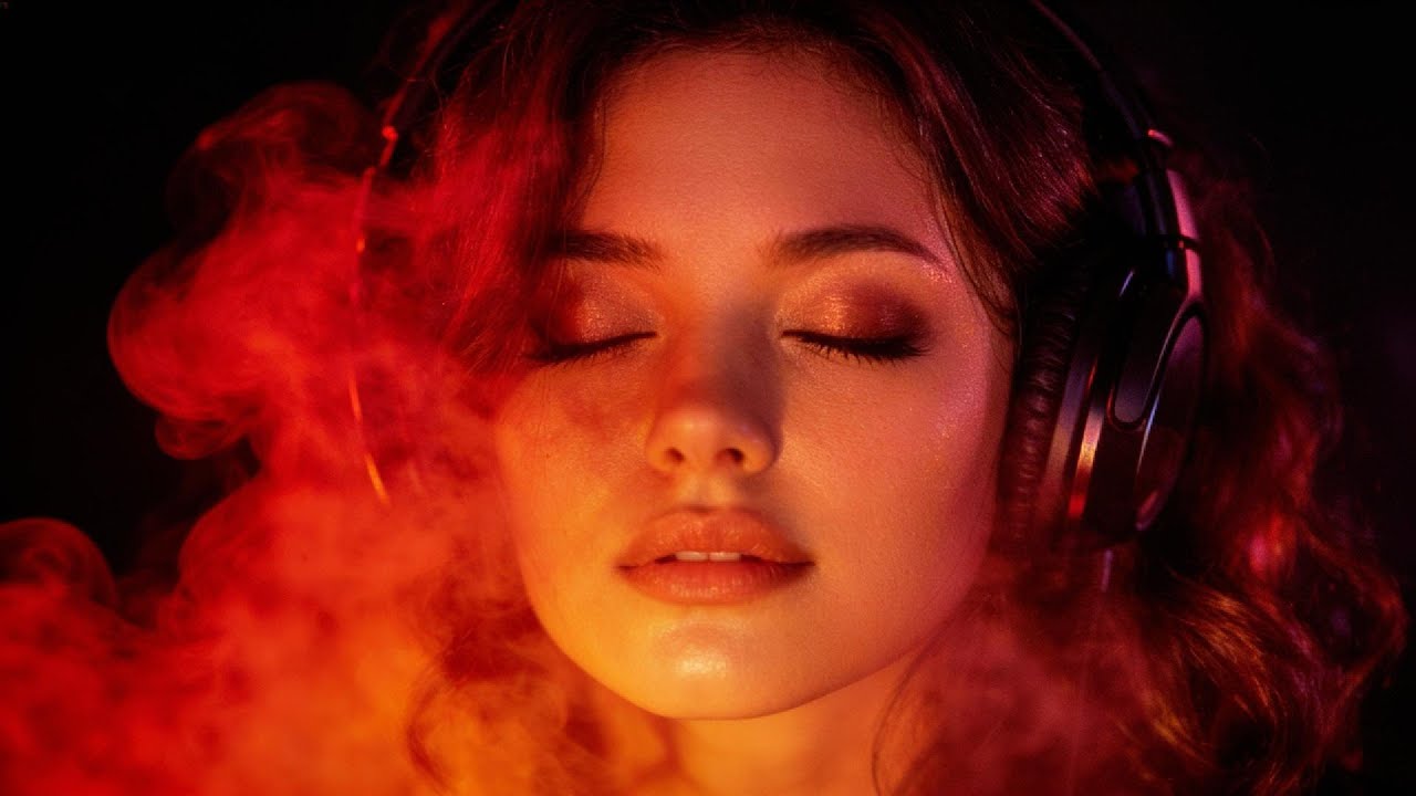 Deep House Mix 2026 🌙 | Best Night Drive & Background Music