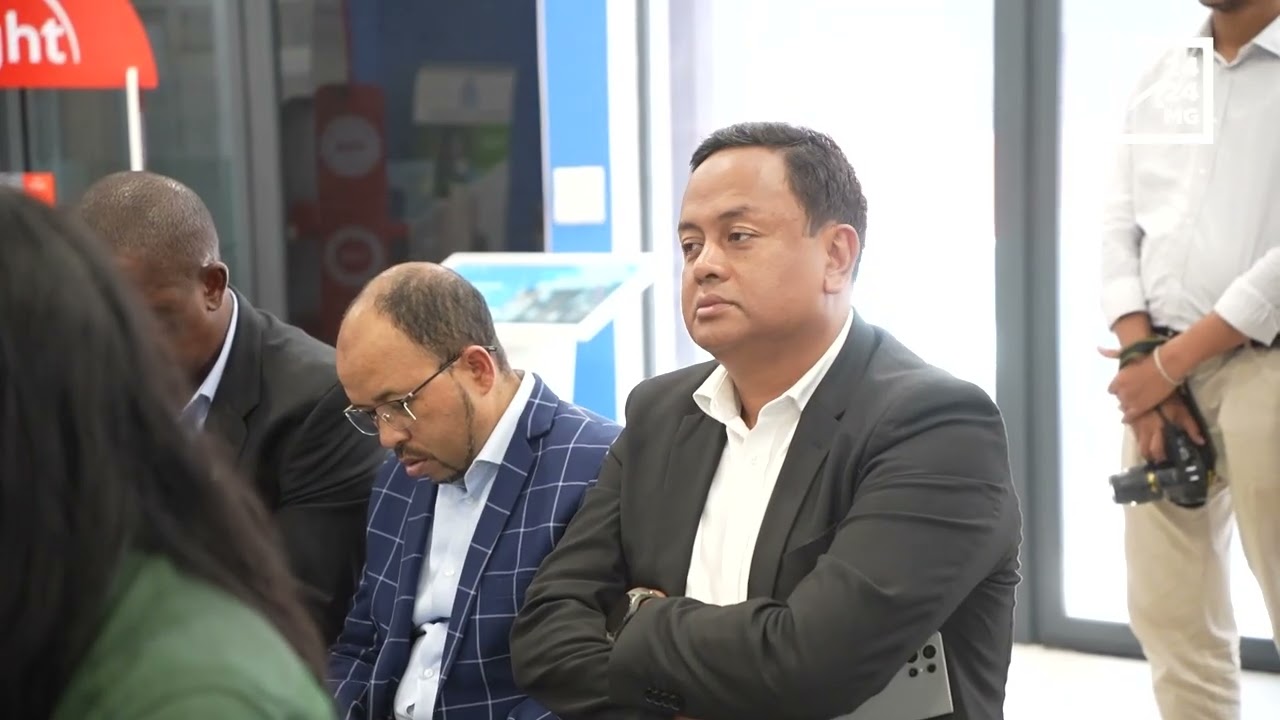 ASSURANCE MA-ARO - PAMF et ARO unissent leurs forces pour protéger les familles malgaches
