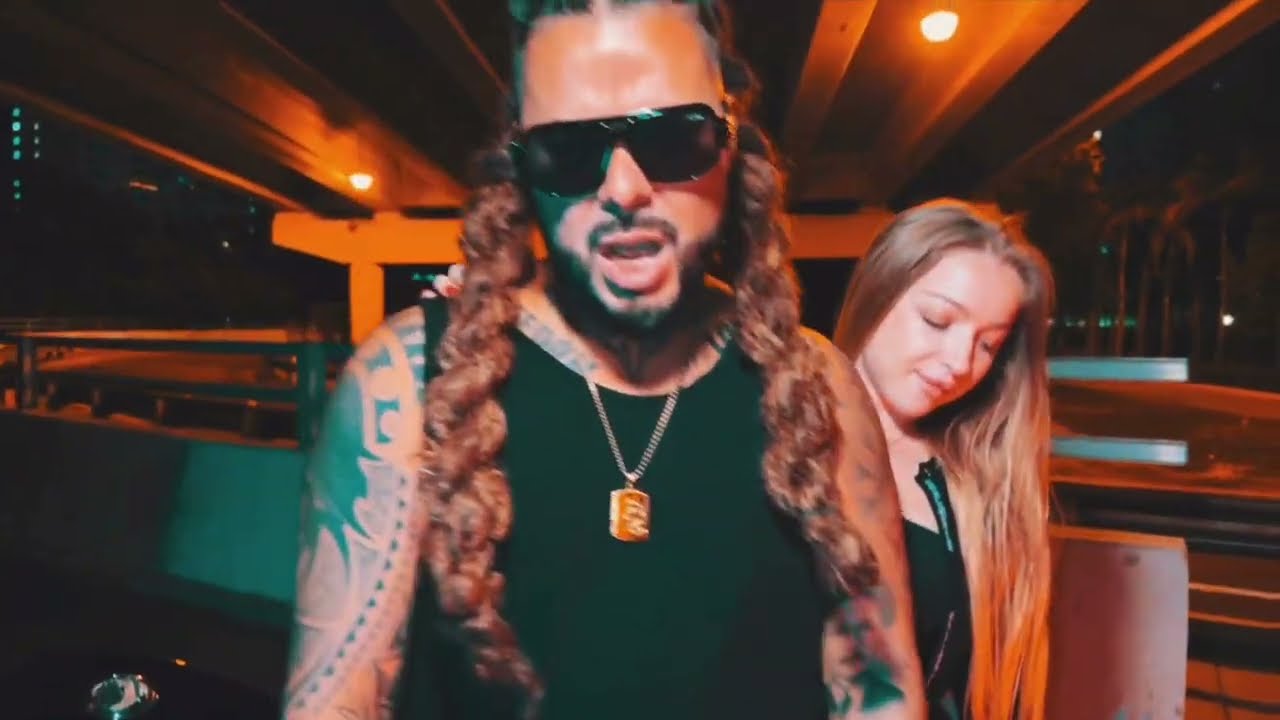 vente mami vente    Alimoña kush
