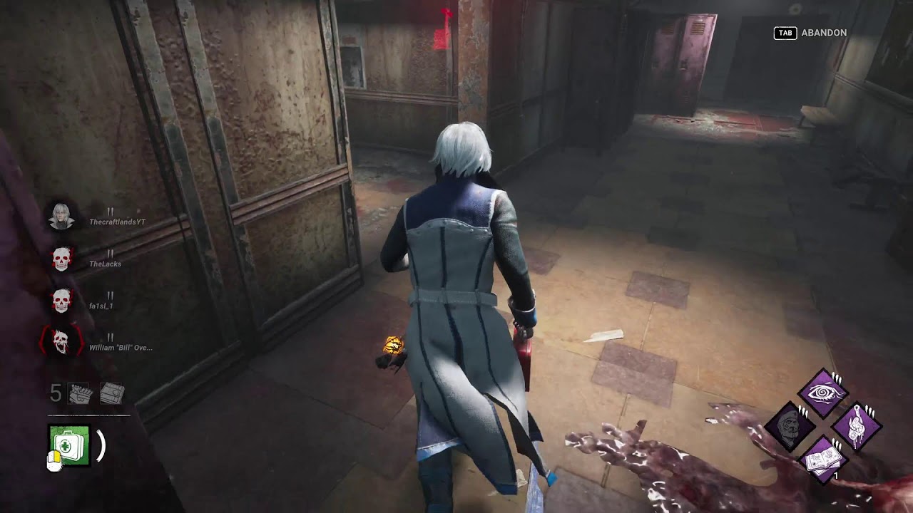Black ops 7 weekly's & mischien Dead by daylight.