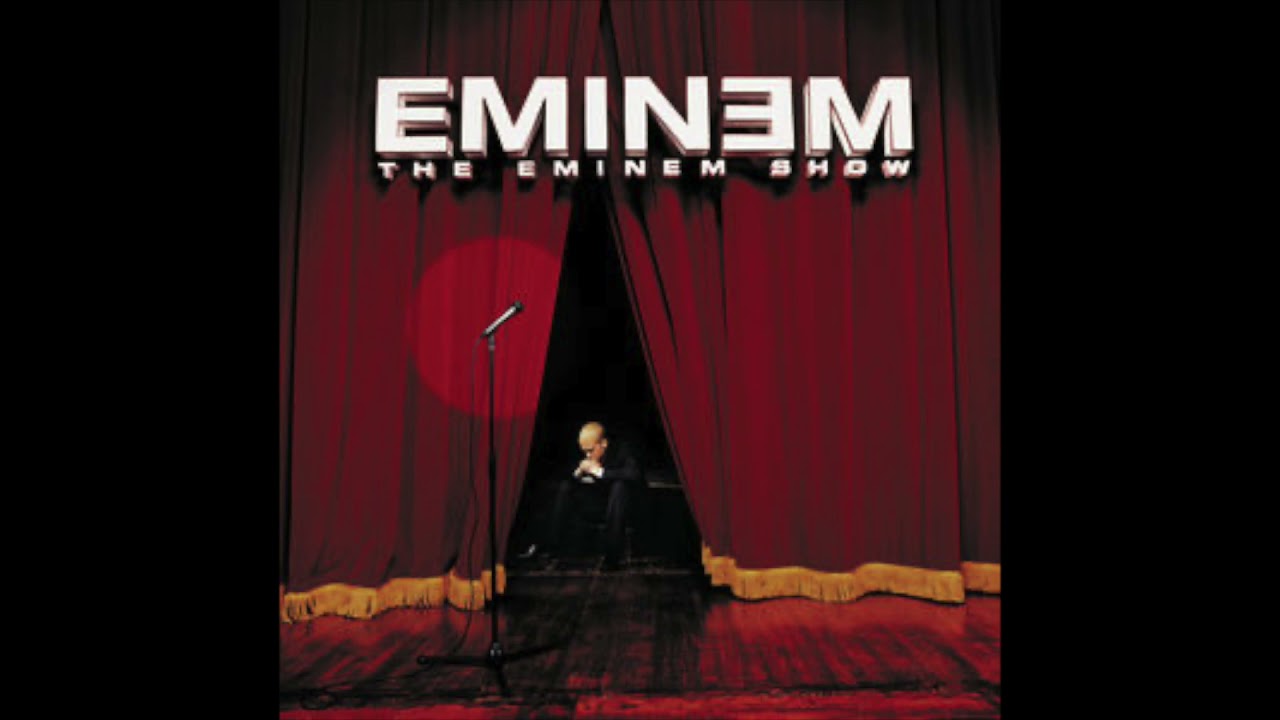 Eminem- Cleanin' Out My Closet (Instrumental w/Hook)