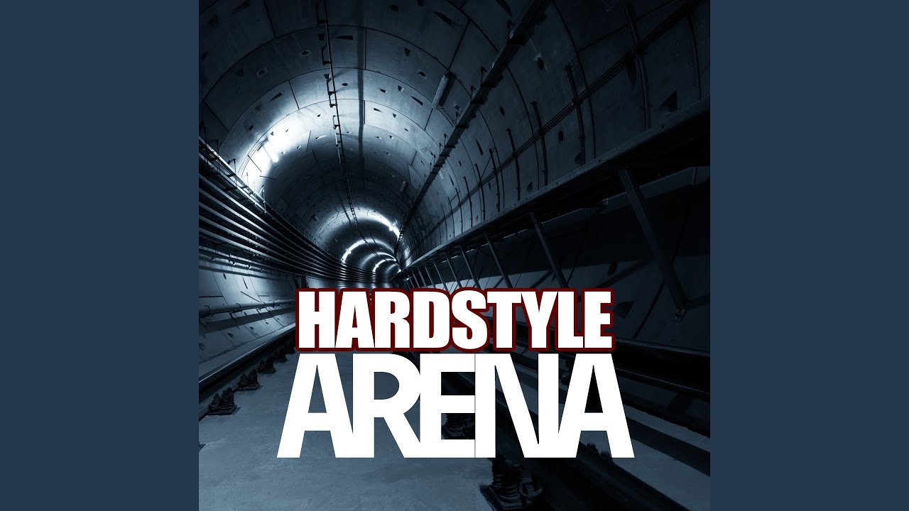 The Nation of Hardstyle (feat. Mc Chucky)