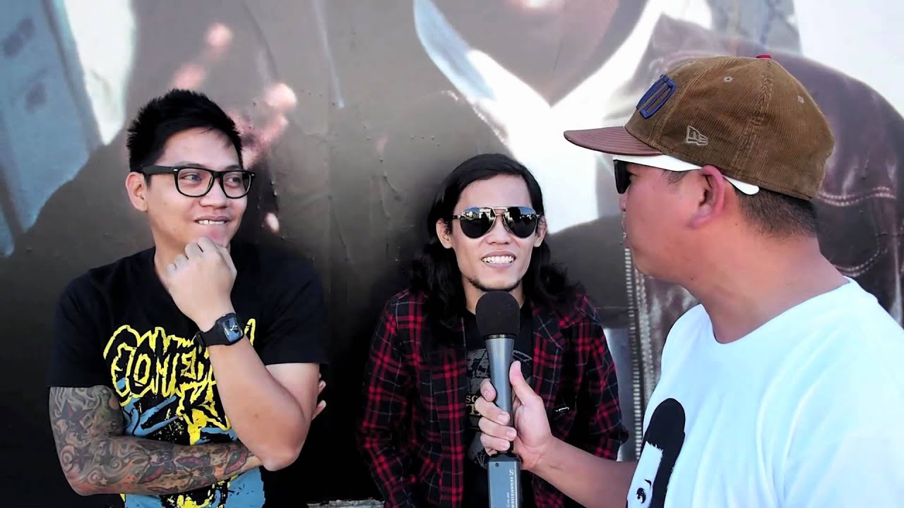 TYPECAST USA TOUR 2012