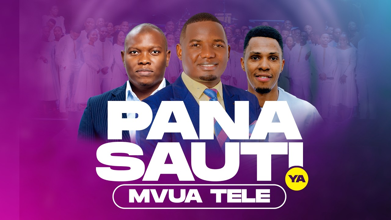 PANA SAUTI YA MVUA TELE