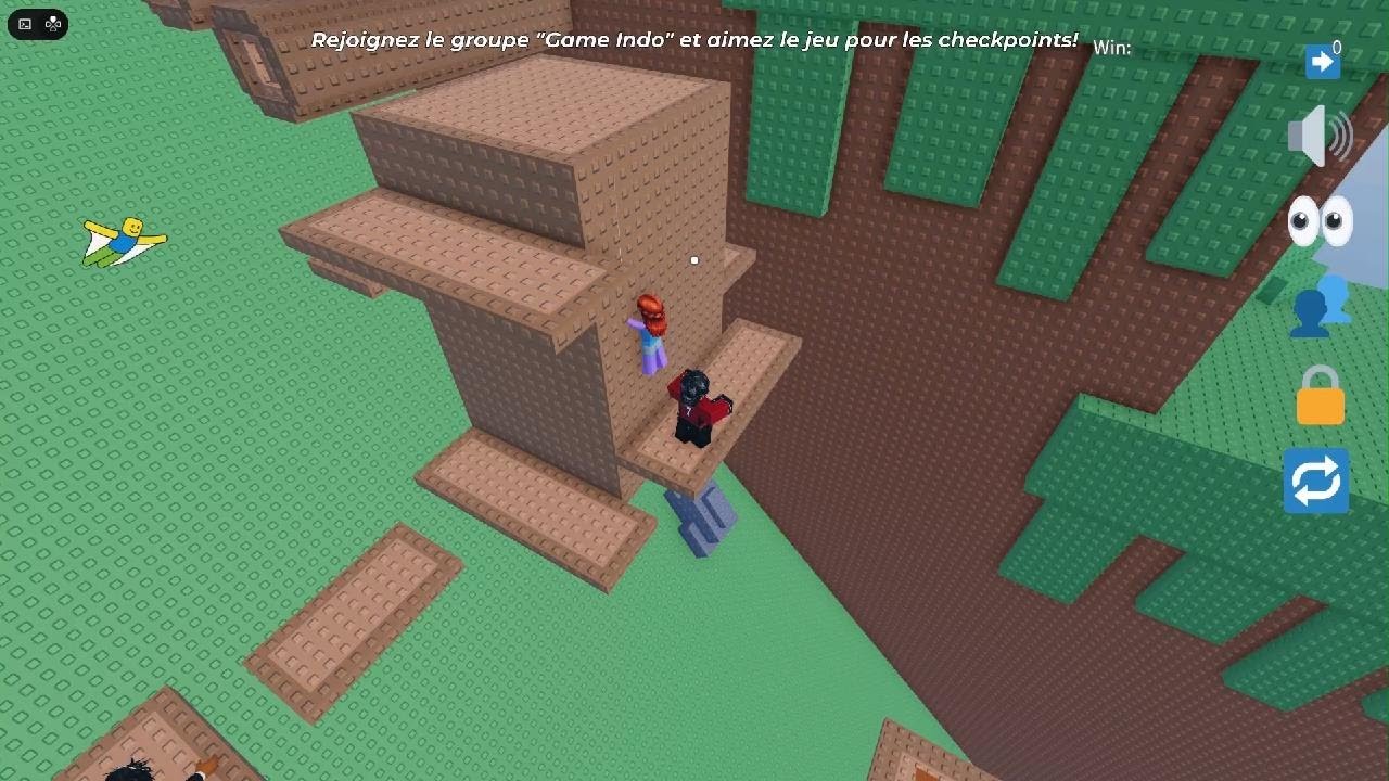 roblox tour dur