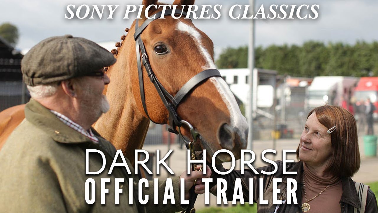 Dark Horse | Official Trailer HD (2015)