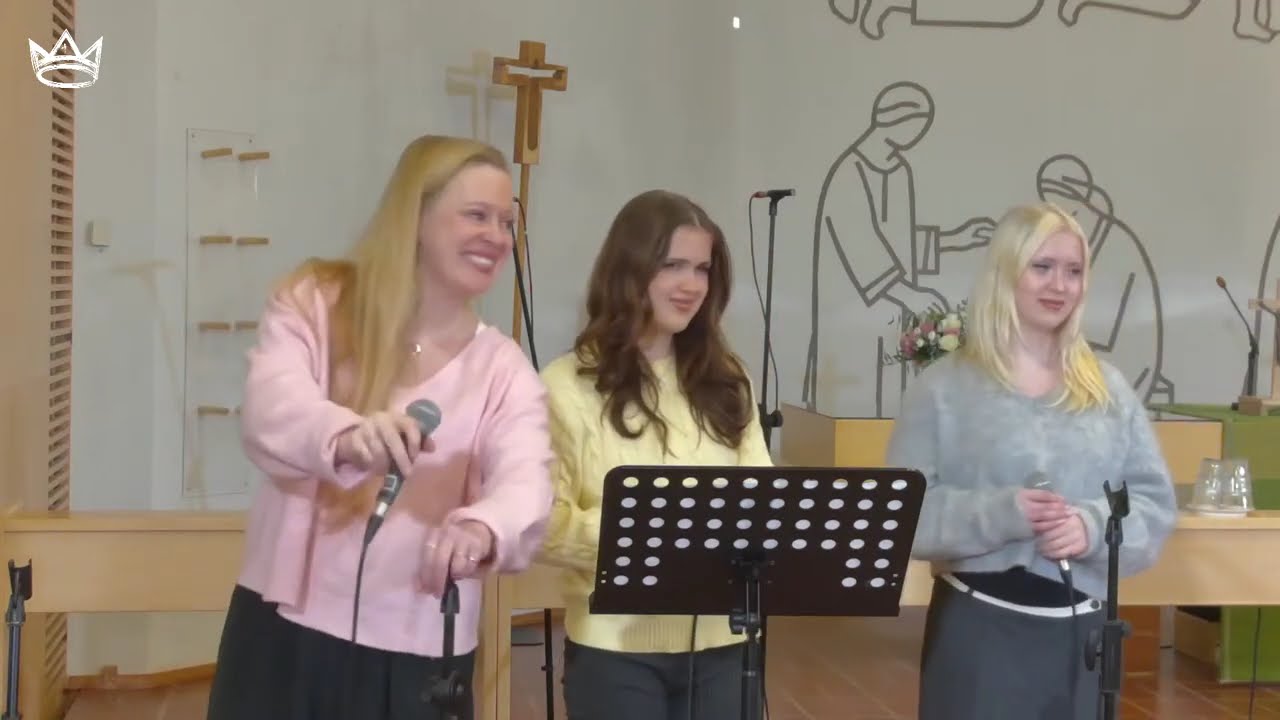 Kuninkaan ilta -livestriimi 23.1.2026 klo 18