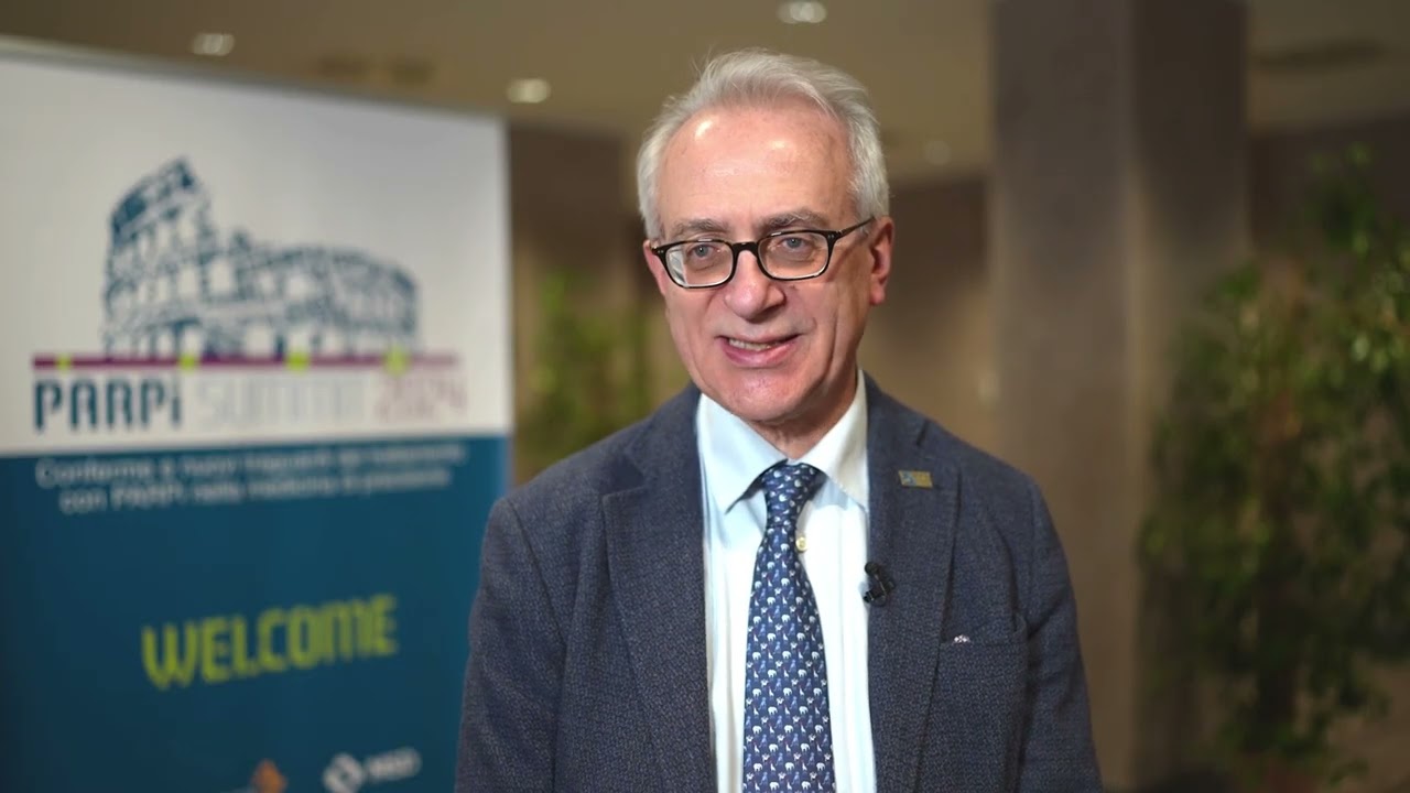 Tumore della prostata con mutazioni di BRCA, nuove prospettive di cura grazie a un PARP-inibitore