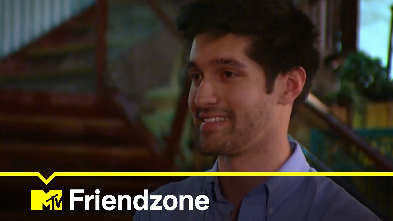 2 amitiés prêtes à s'enflammer | Friendzone | Episode complet | S5