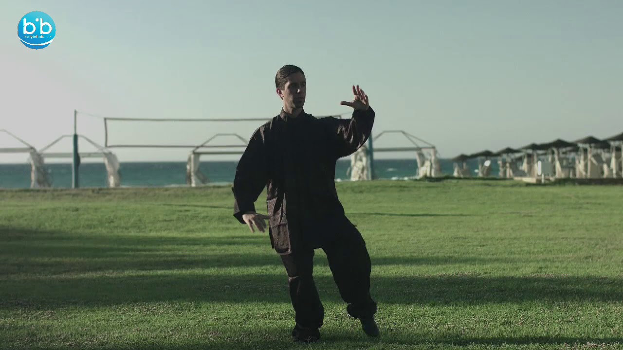 Exercises for Health Preservation (Tai Ji Quan)