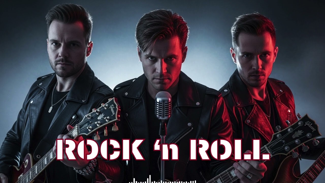 Top Rock Hits 2026 ⚡ | Popular Rock & Roll Songs Compilation