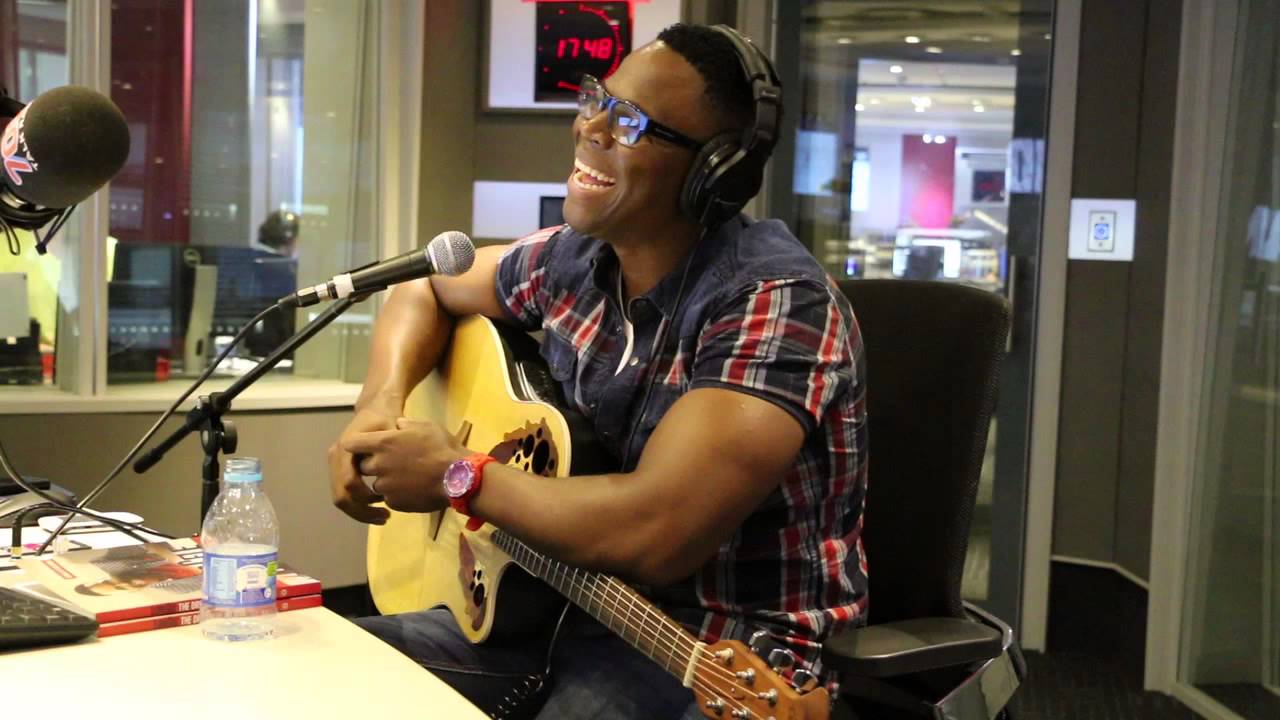 #702Unplugged with Lloyd Cele
