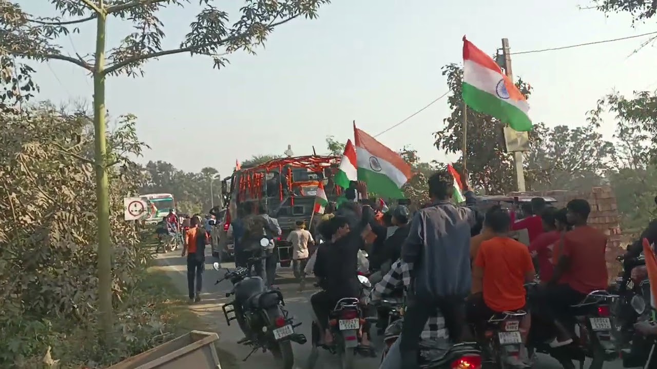 फिर आज एक जवान देश के लिए सहीद हौ गयी 🥺🥺🥺🥺🥺