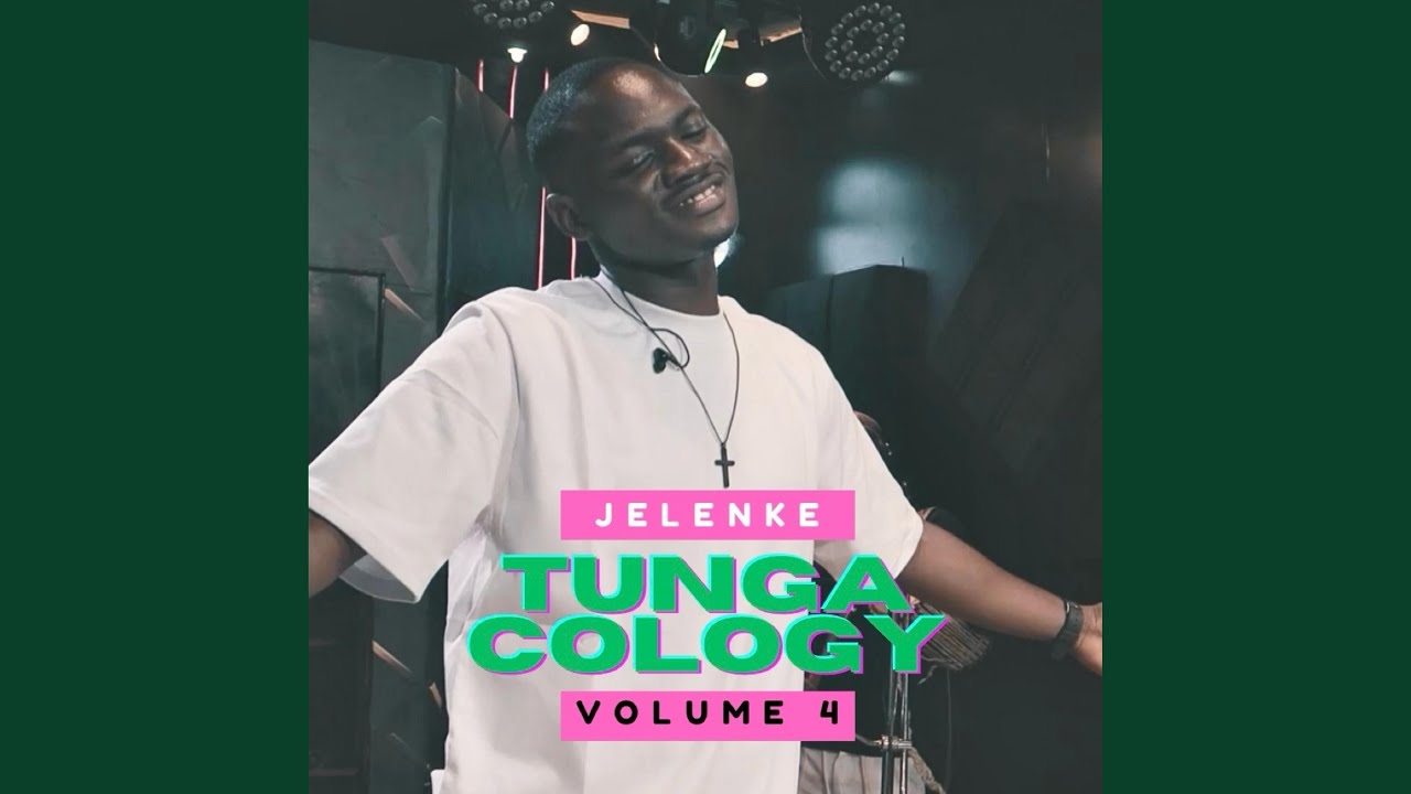 Jelenke TungbaCology (Volume 4)