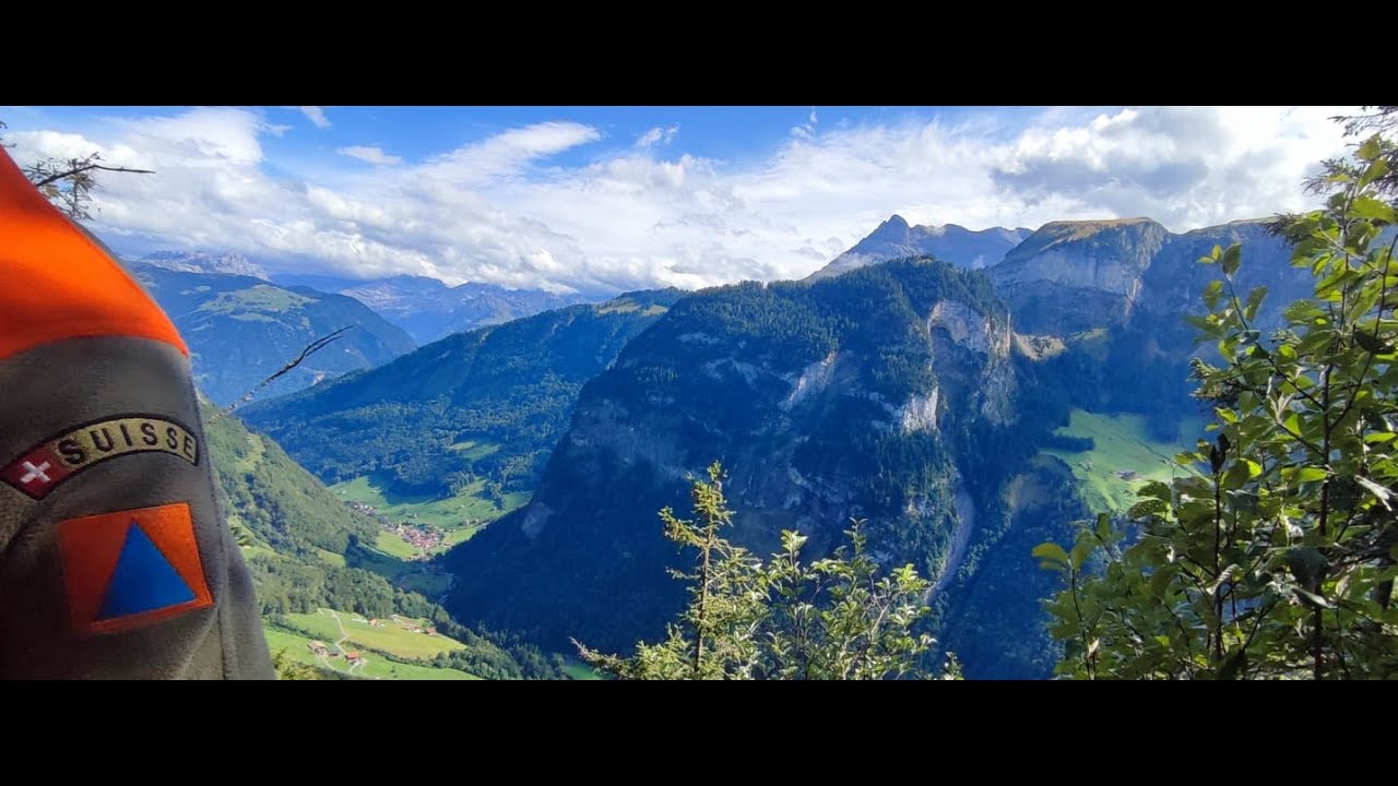 Wiederholungskurs Isenthal