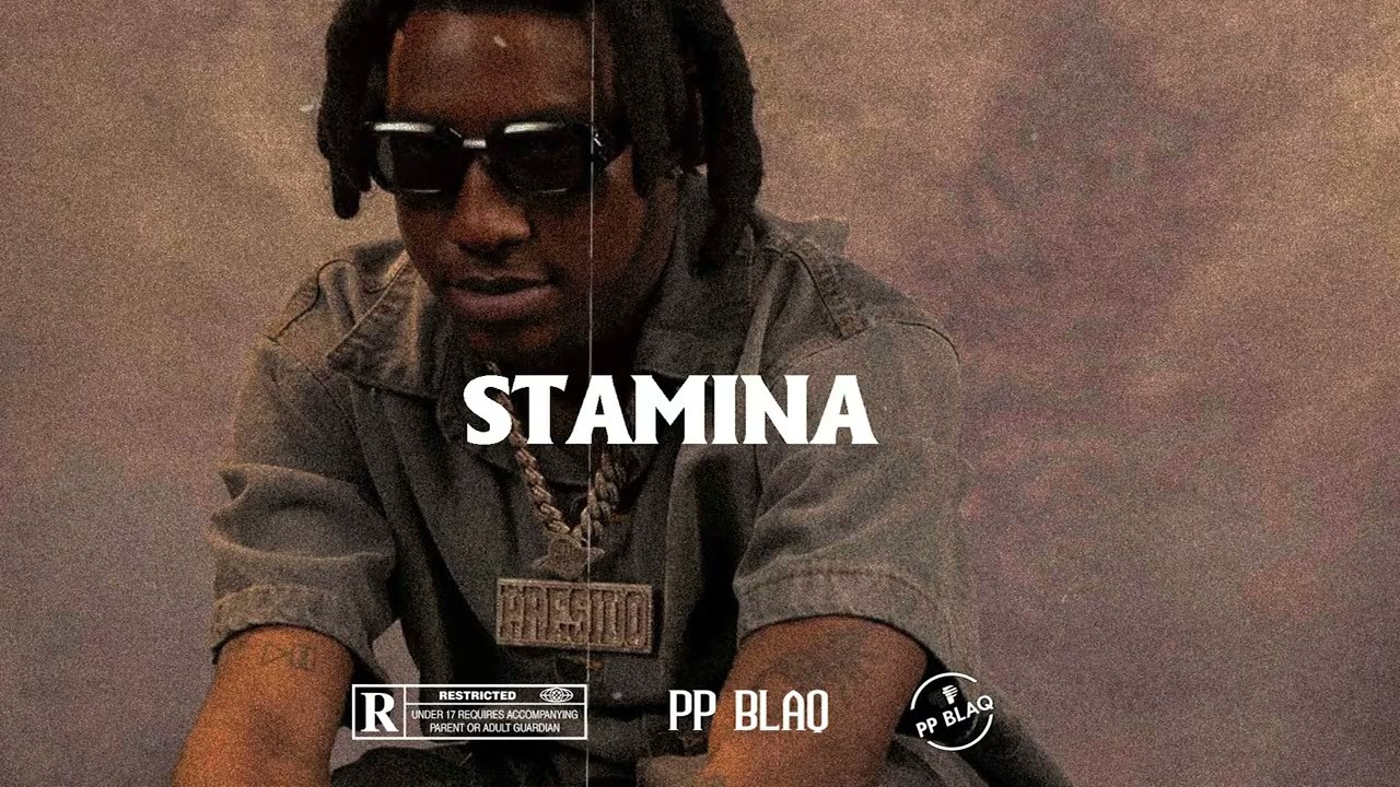 Amapiano Instrumental