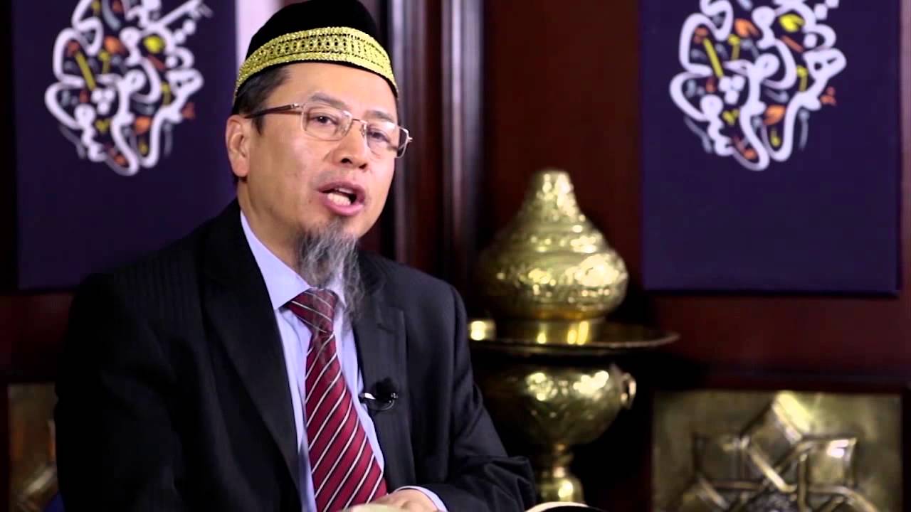 Ang Dating Daan at Tamang Daan sa Biblia - 1/2