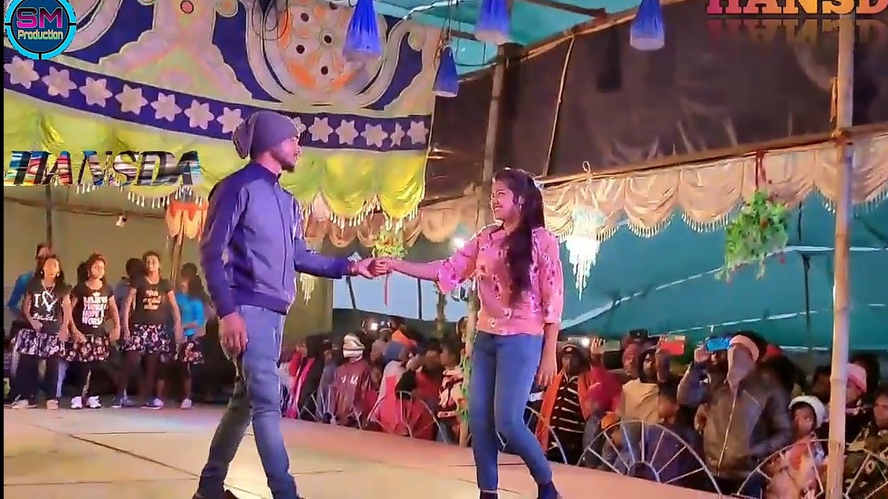 Dil bhi Dungi Sanam || Eliyas Mandi & Tina Hembrom ||