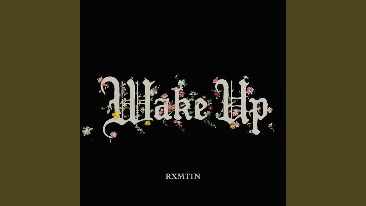 Wake Up