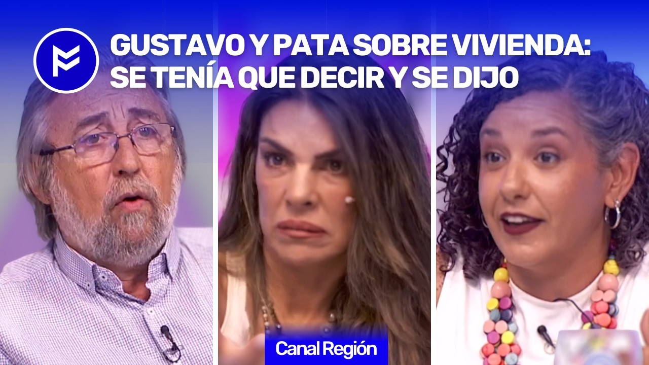 🏢EXONERACIONES A MILLONARIOS DE LA CONSTRUCCION: SE TENÍA QUE DECIR Y SE DIJO