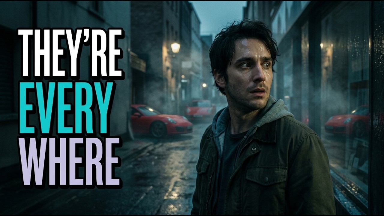 Baader-Meinhof Phenomenon: Why You Notice Everything