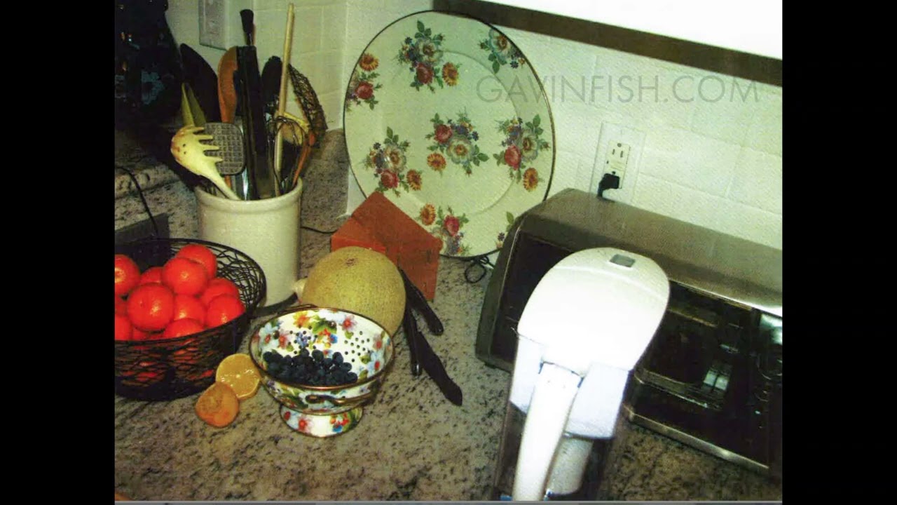 148. The Death of Ellen Greenberg Part 3