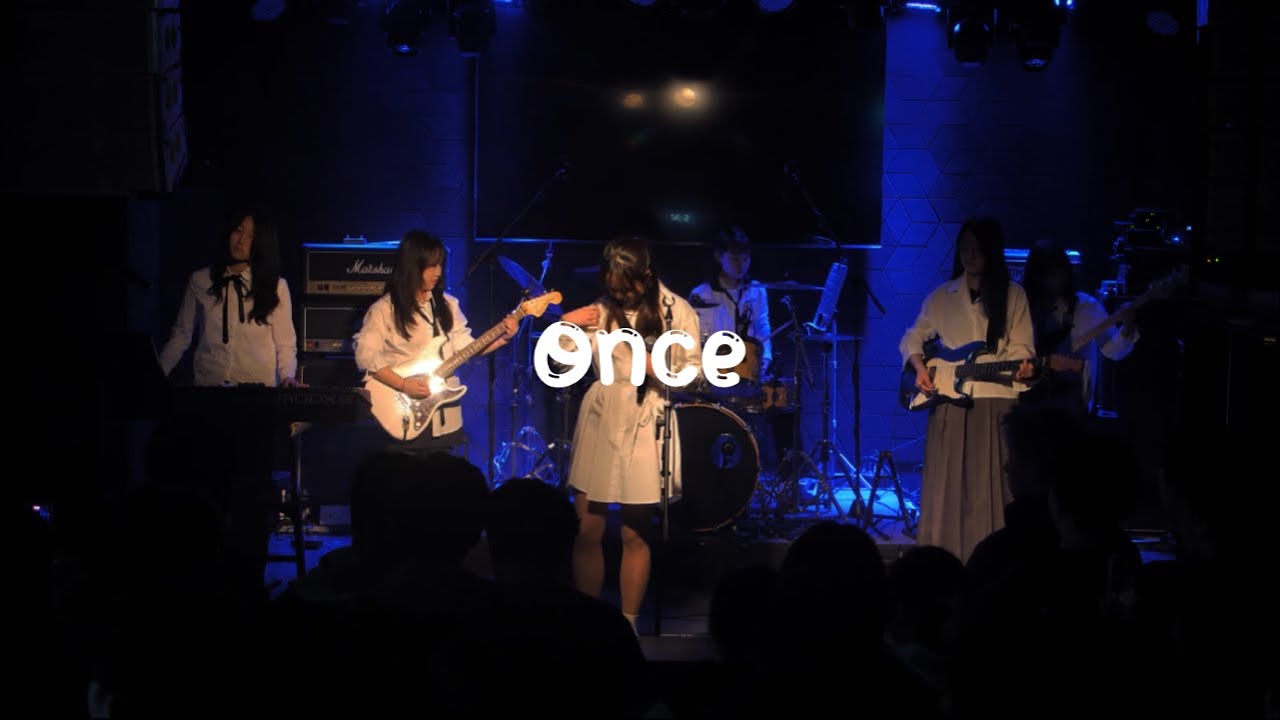 MOLARS X 회상 - Once (2026 경희대 치대 약대 연합공연)