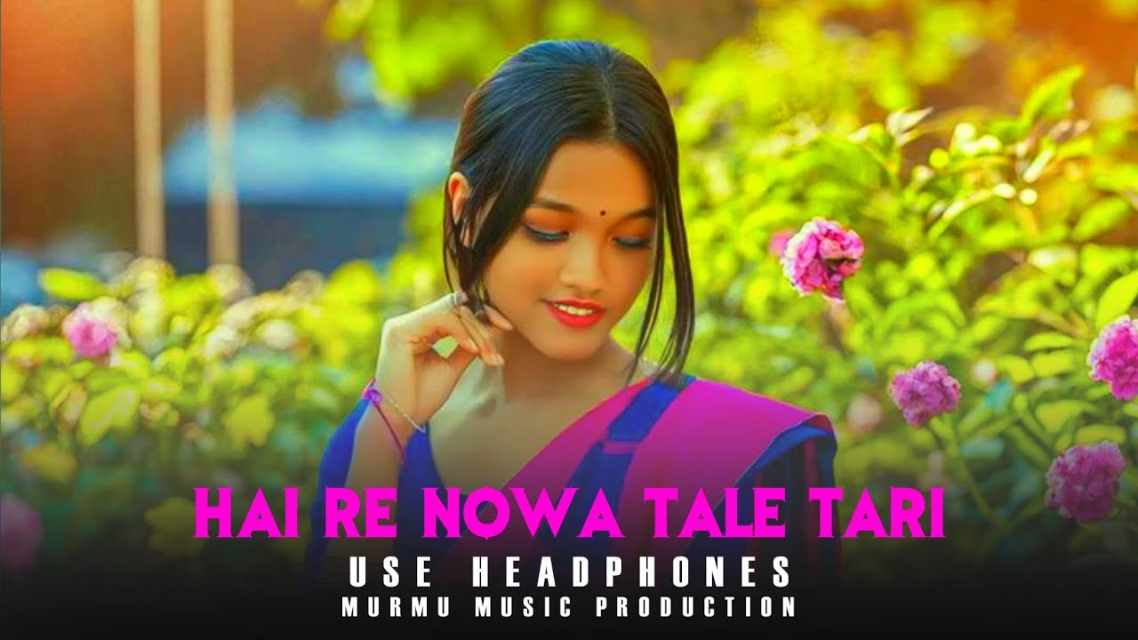 Hai Re Nowa Tale Tari | New Santhali Romantic Cover Song 2026 | #santhaliromanticsong #trendingsong 