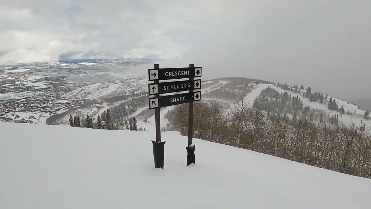 Park City - Crescent - 2/21/24