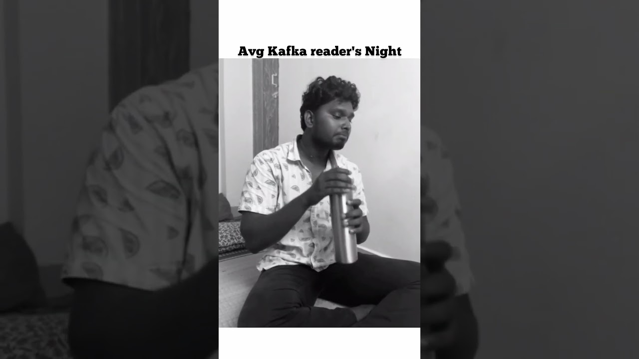 &ldquo;Kafka&rsquo;s Metamorphosis &ndash; A Chilling Tale You Won&rsquo;t Forget&rdquo; #takeitasfunda #book    #franzkafka