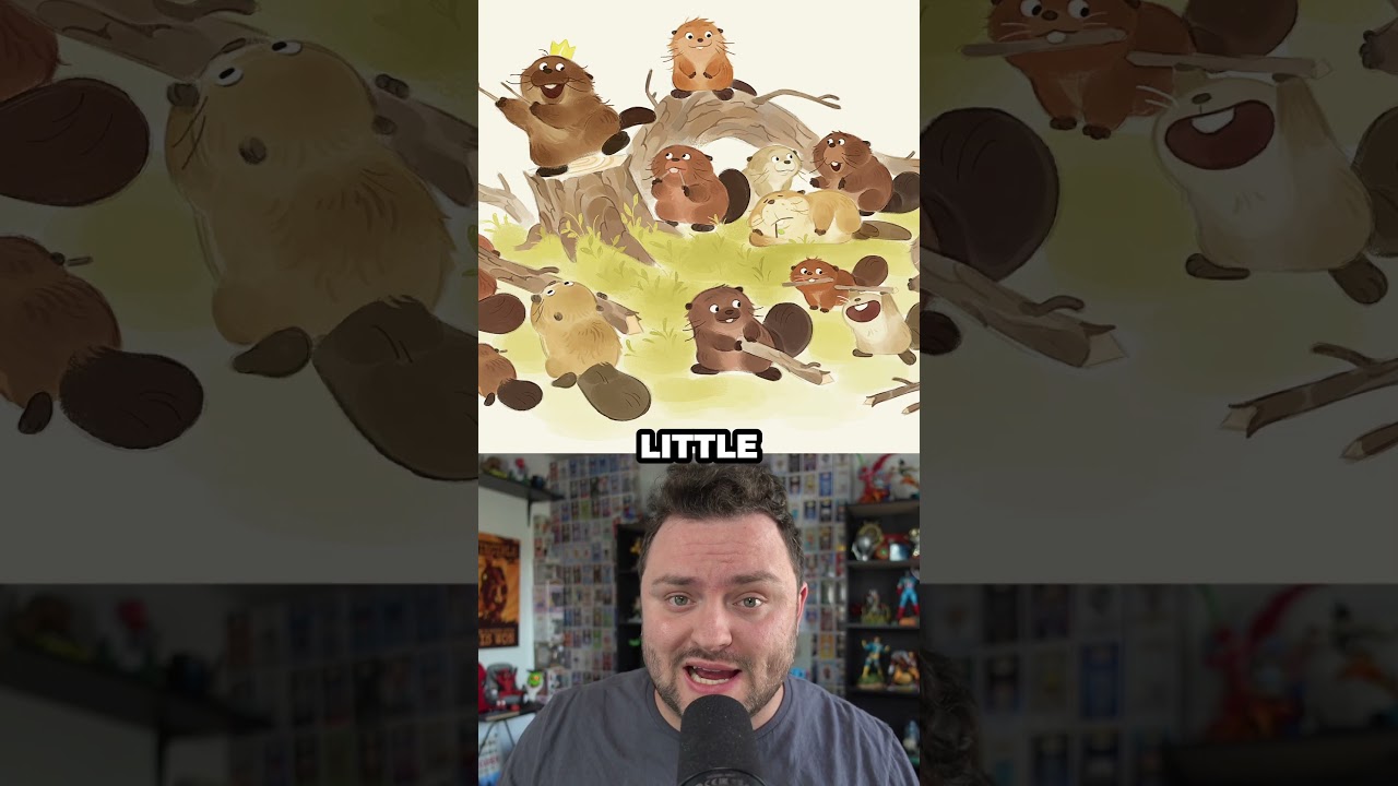 Мультфильм «Прыгуны» от Pixar изначально был другим...