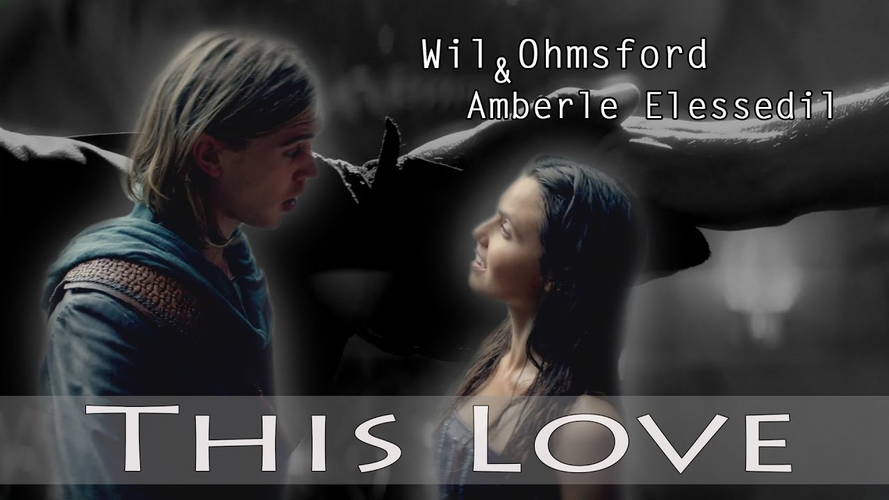 Wil & Amberle | T h i s  L o v e