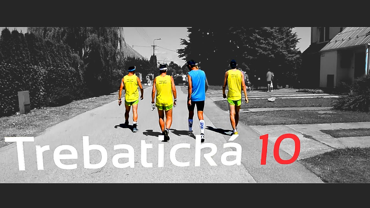 ■ | Beh | Trebatick&aacute; 10 | 2015 | &copy; AdosProduction