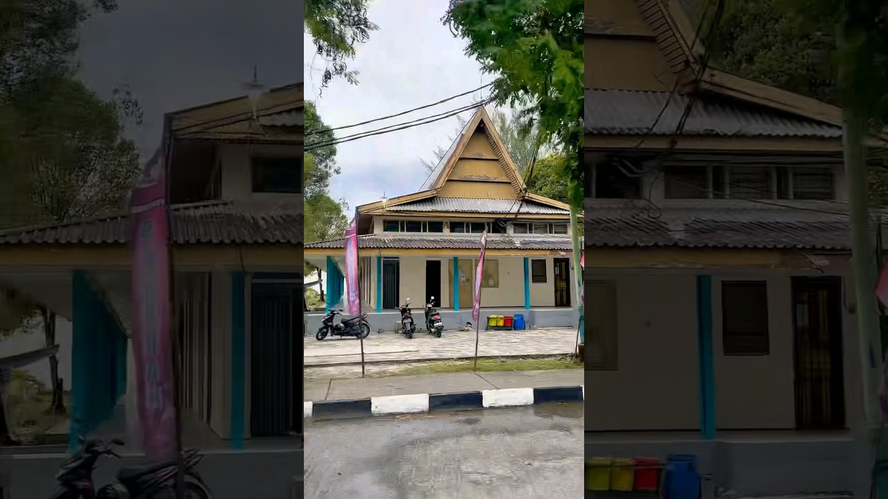 FKIP UNRI YANG MENYIMPAN BANYAK MEMORIES #motivation #universitasriau