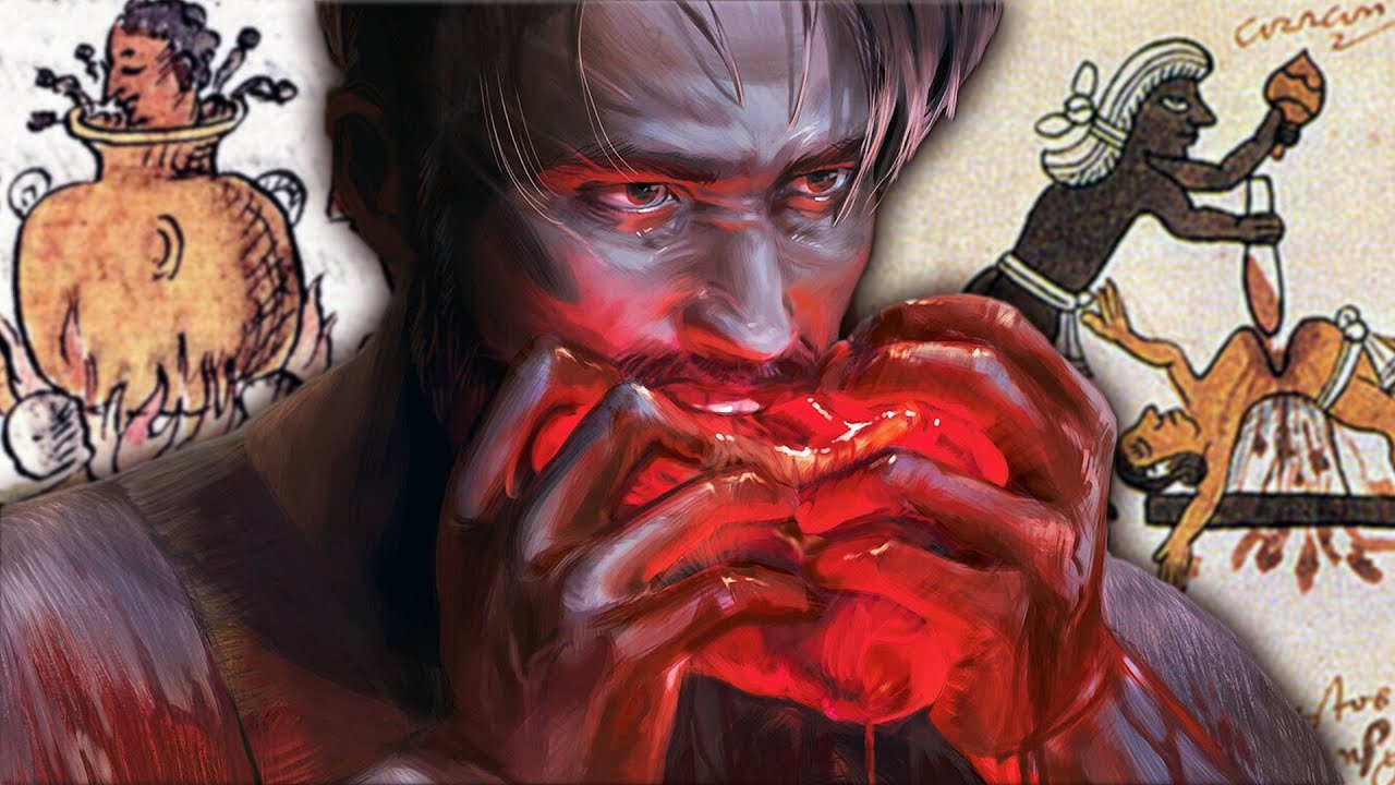 Perch&eacute; esiste il cannibalismo? (cosa ci insegna la storia)