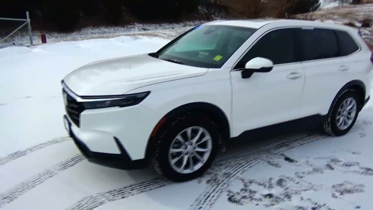 В автосалоне Honda Cars of Bellevue, дилере Honda в Омахе, продается сертифицированный подержанны...