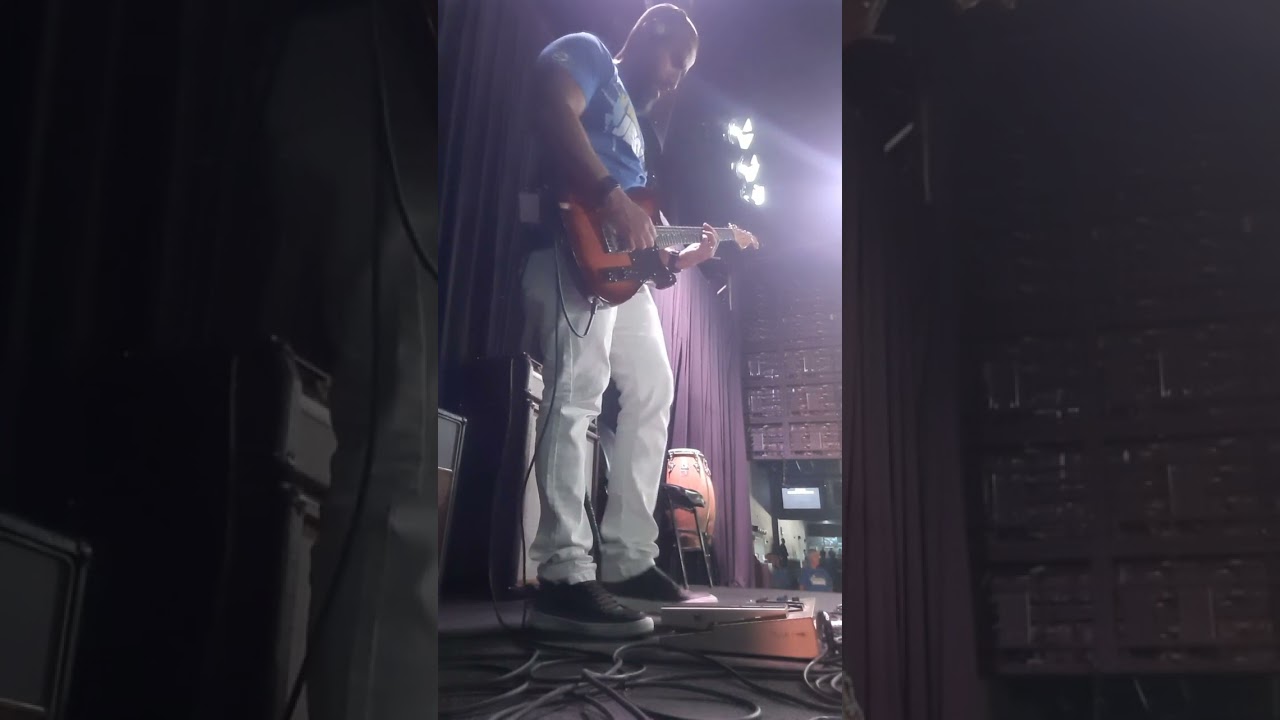 Festa - Renascer Praise (Guitar CAM) #renascerpraise