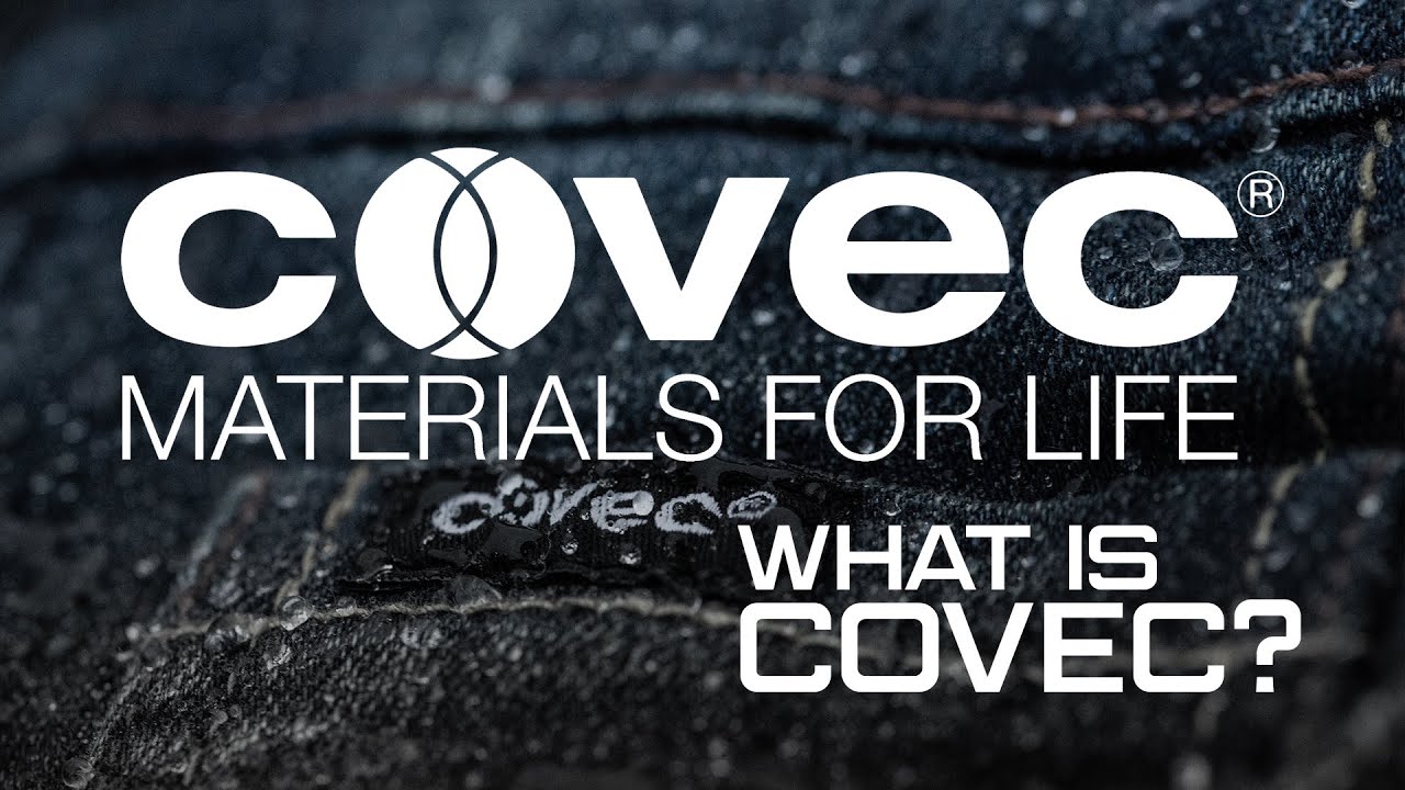 What is Covec