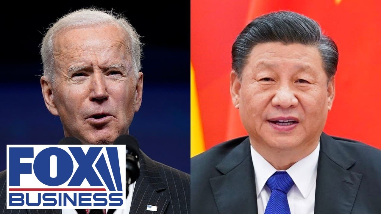 'BULLY DICTATOR’: Xi Jinping issues stark warning to US after Biden talks