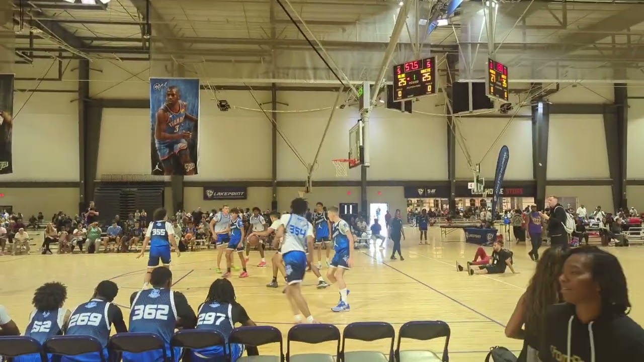 2023 CP3NMSC 8th grade top 20