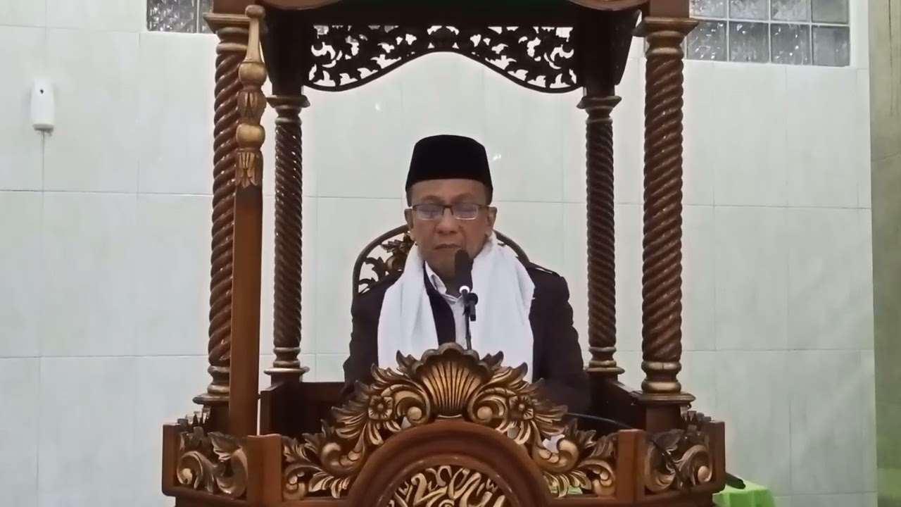 7 Maret 2026